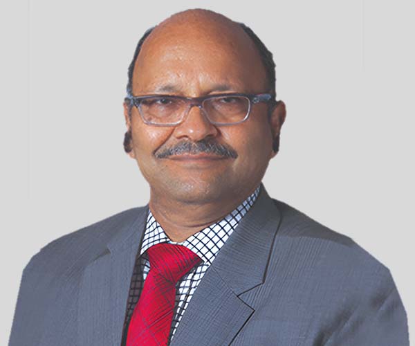 Karunashram Sanrakshak