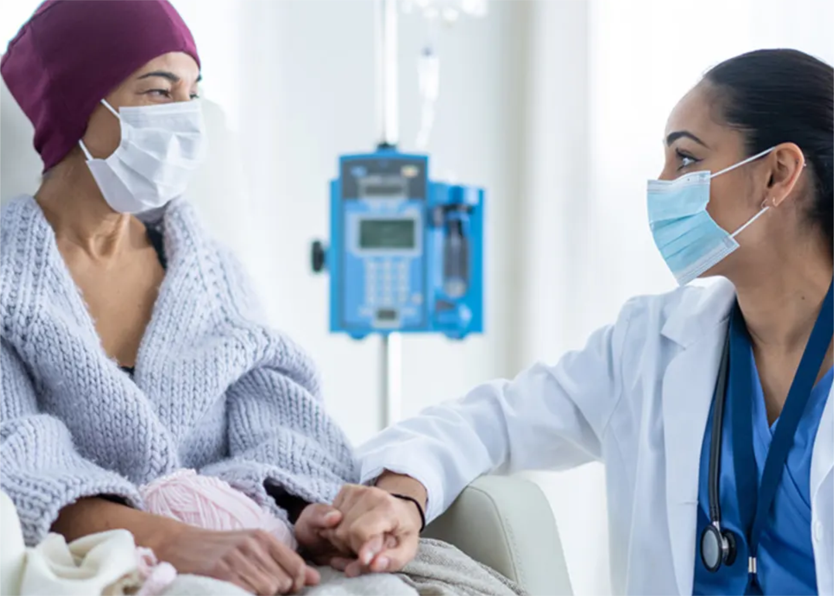 Cancer Treatment Success